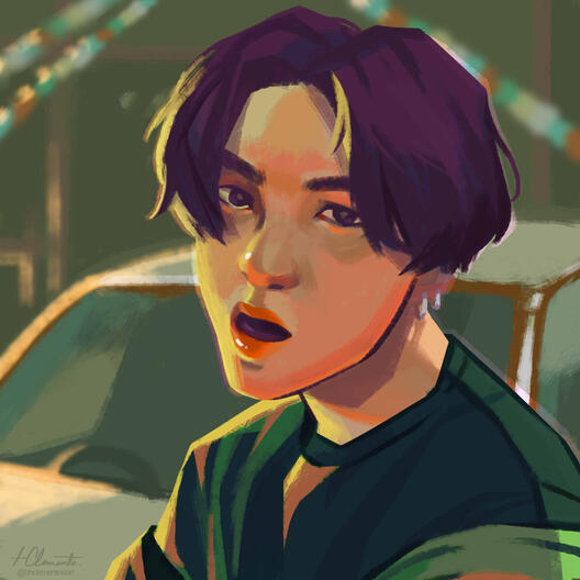 AgustD AgustD