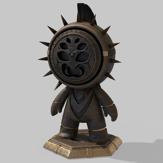 Meet Mat Texturing Meet Mat Texturing