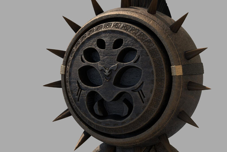 Meet Mat Texturing- 2