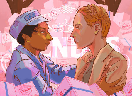 Mendl's
