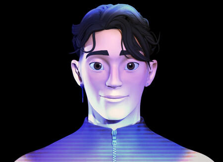 Cliffs Sunrise Paint